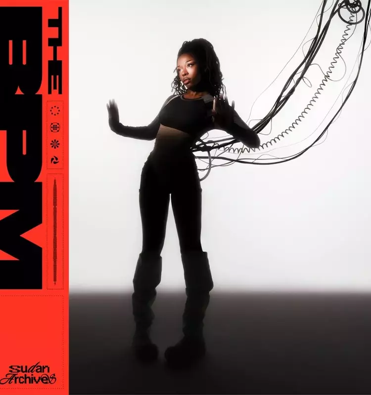 Sudan Archives Unveils 'The BPM' Album and Announces Extensive Tour Dates