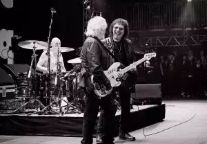 A Legendary Farewell: Inside Black Sabbath's Epic Final Performance