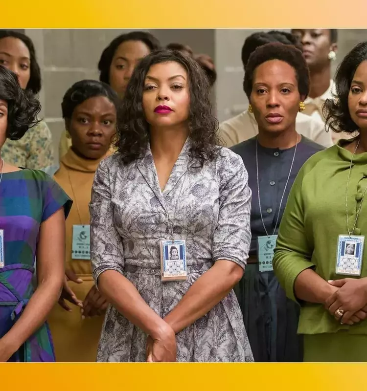 Inspiring the Next Generation: STEM Role Models in Film and Television