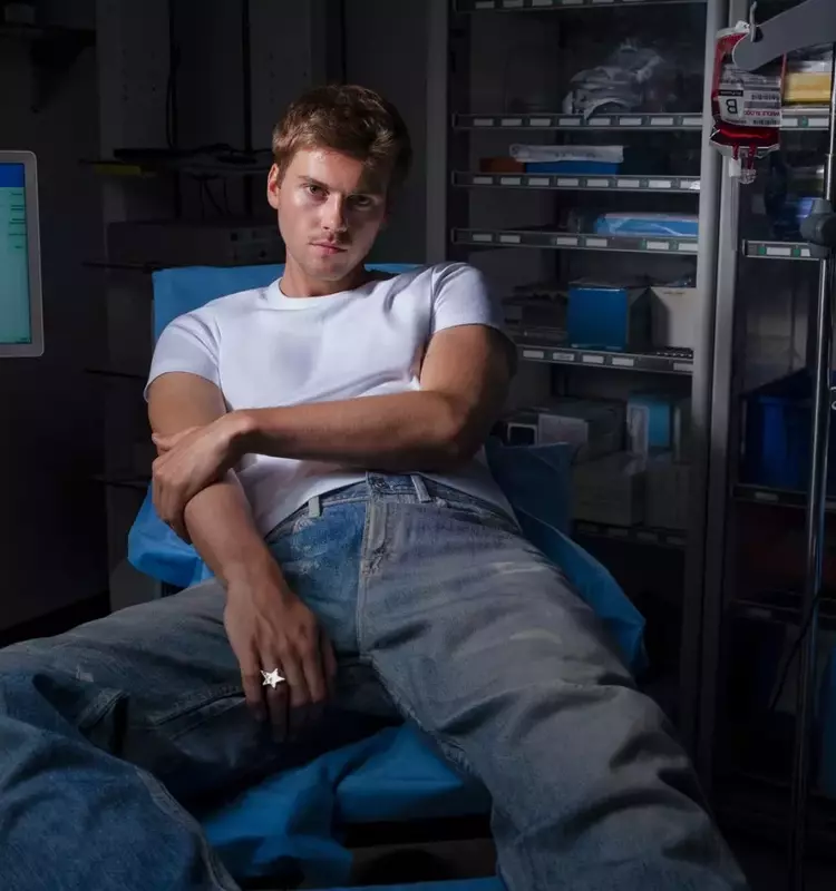 Ruel's New Single 'I Can Die Now' Signals a New Artistic Chapter