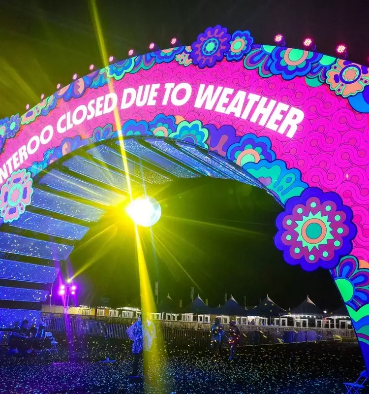 Bonnaroo Music and Arts Festival Set to Return in 2026 with Major Changes to Combat Weather Disruptions