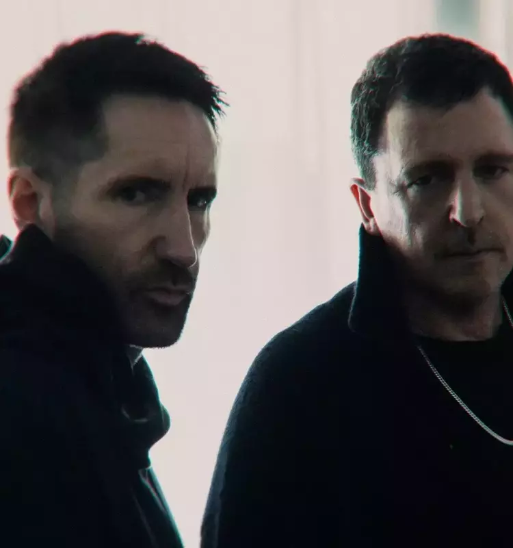 Nine Inch Nails Unveils New Single 'As Alive as You Need Me to Be' for 'Tron: Ares'