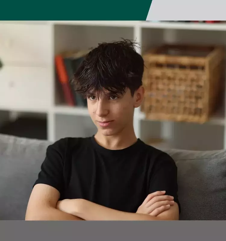 Understanding the 'Gen Z Stare': Beyond Disrespect