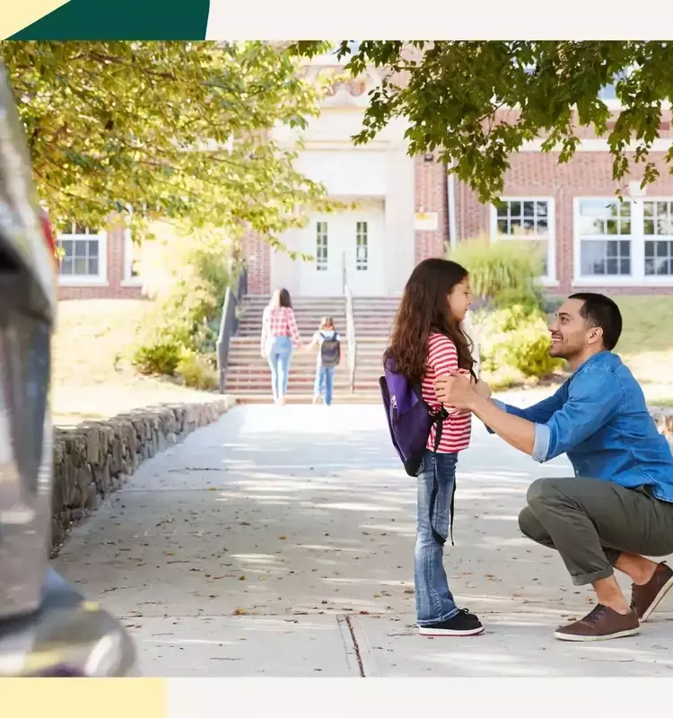 Navigating Parental Social Dynamics: A Father's Perspective on Social Awkwardness