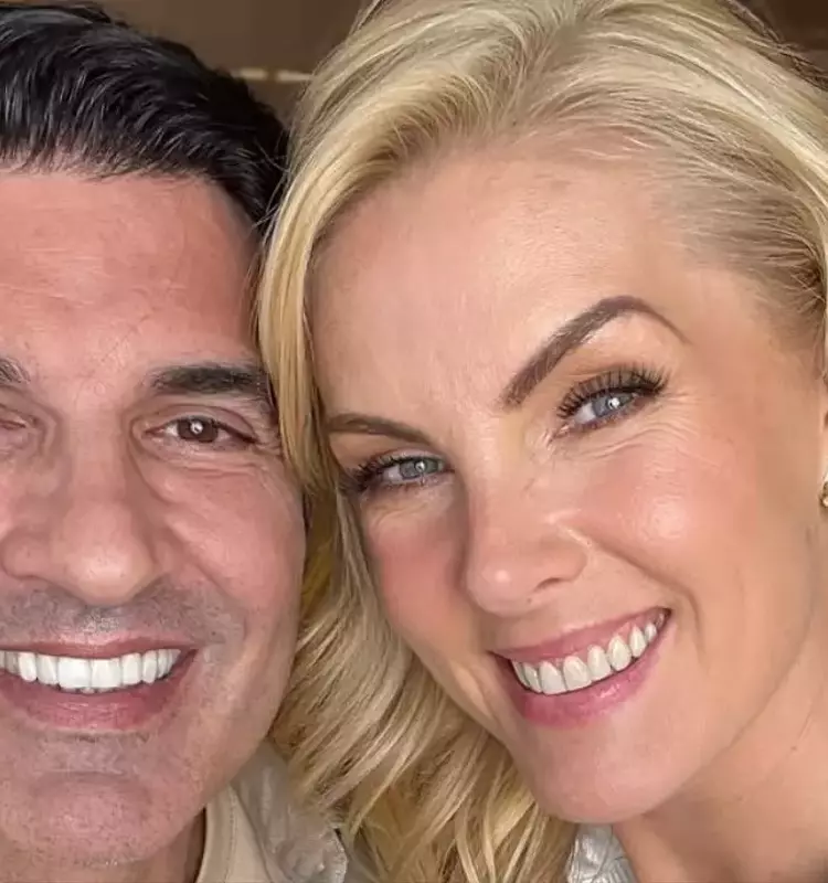 Edu Guedes e Ana Hickmann: Uma Jornada de Resiliência e Gratidão Após Cirurgia de Tumor