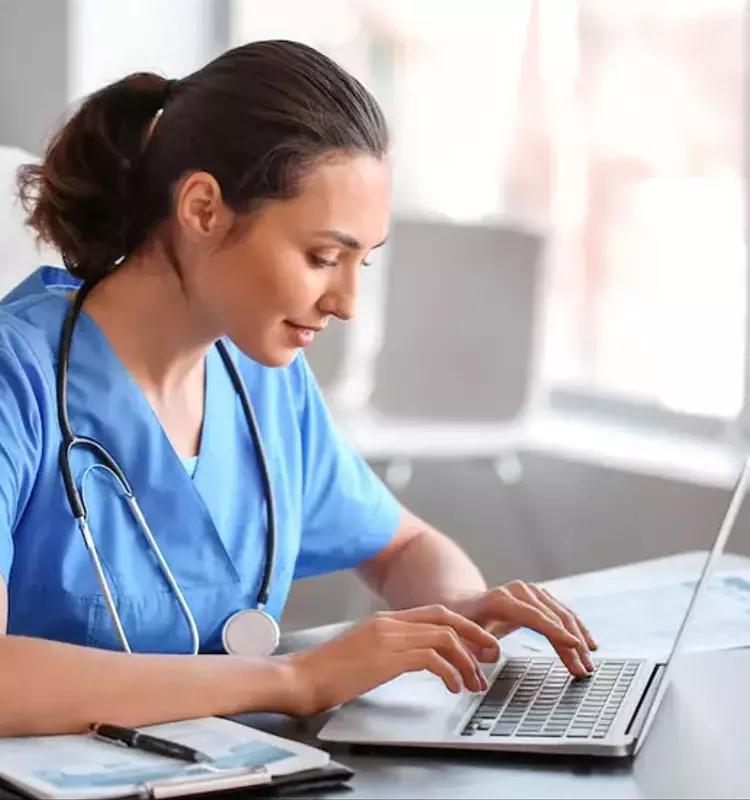 From Zero to Nursing Hero: Online Nursing assistant Courses