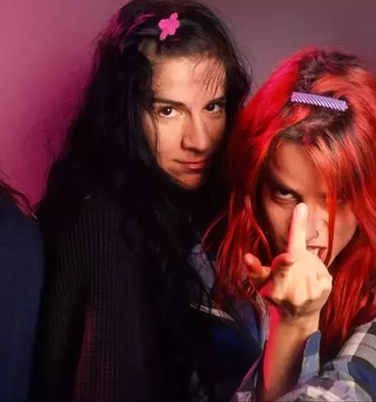 Imogen Heap's 'Speak for Yourself' Gets 20th Anniversary Reissue