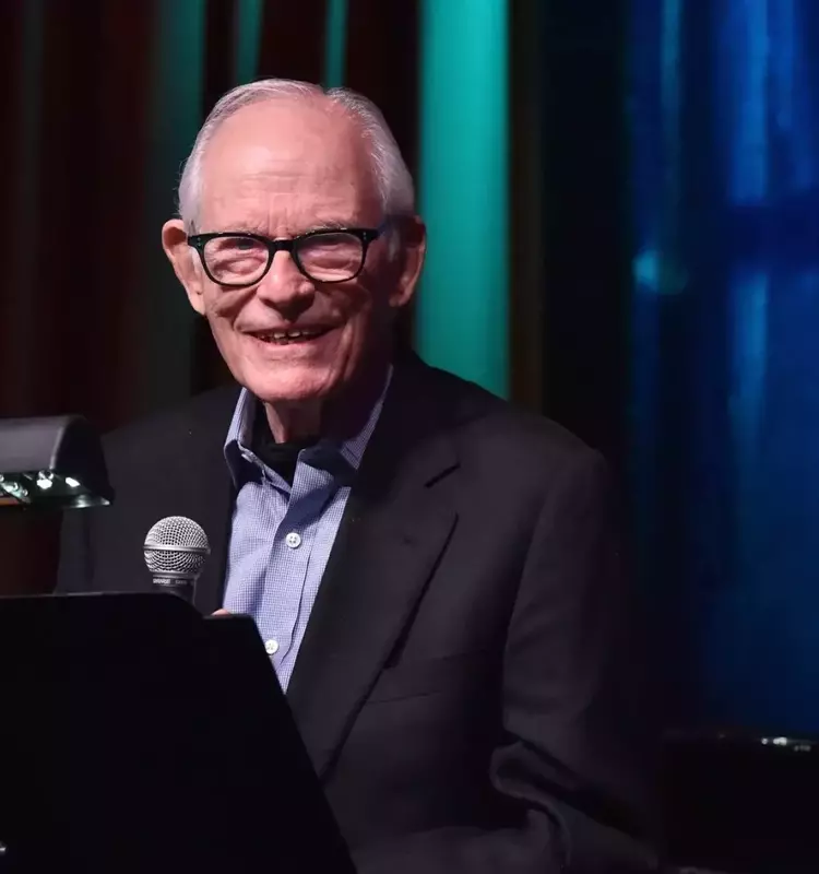 Celebrated Songwriter Alan Bergman Passes Away at 99