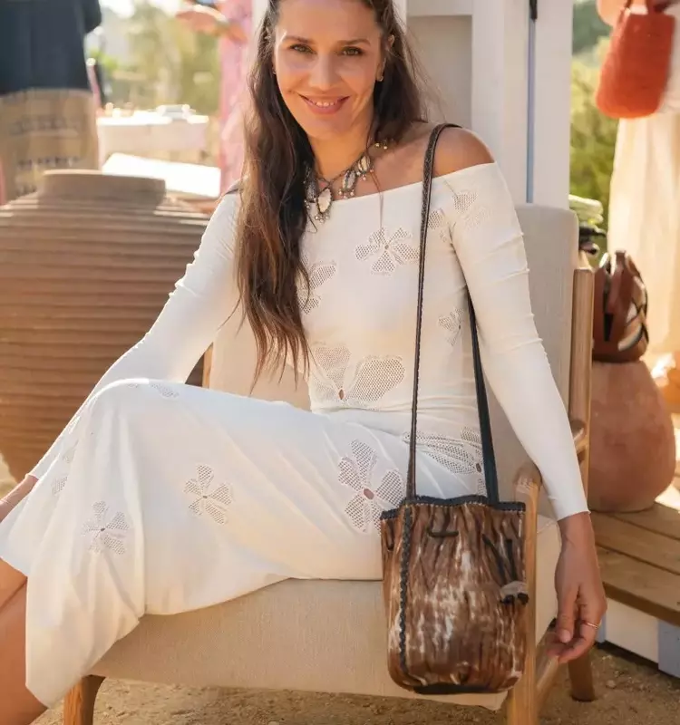 Margherita Missoni: O Futuro da Moda na Visão de uma Herdeira Inovadora