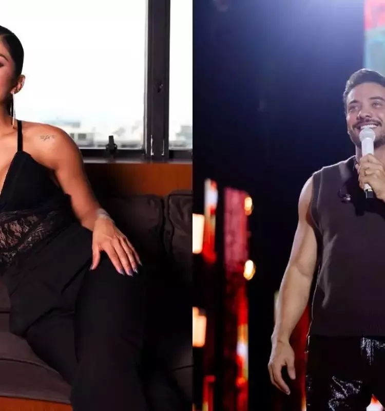 Mileide Mihaile Reflete Sobre Passado e Futuro do Filho em Nova Entrevista