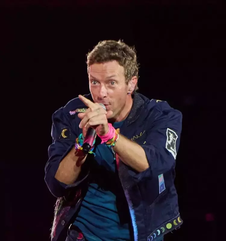 Astronomer CEO Resigns Following Jumbotron Incident at Coldplay Concert