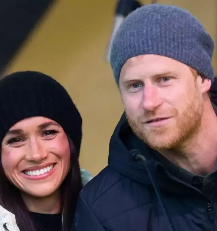 Harry e Meghan Focam na Vida Americana, Ignorando Rumores de Retorno ao Reino Unido