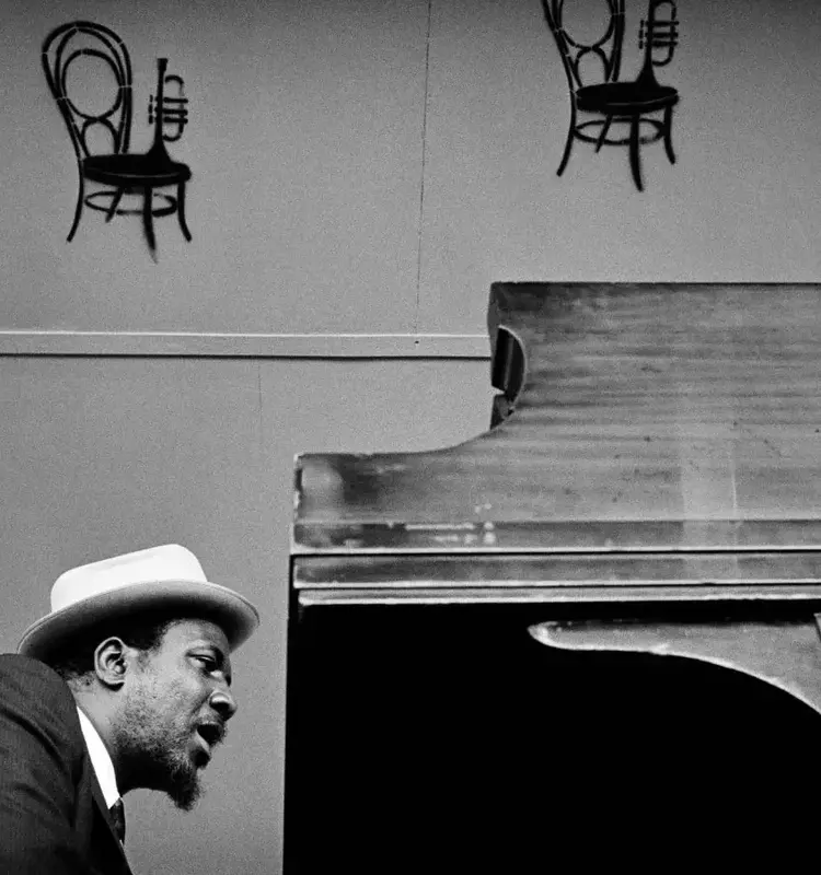 The Unveiling of Thelonious Monk's Lost Palo Alto Concert