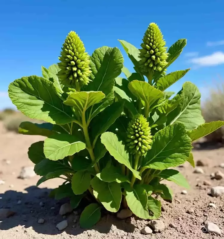 Cultivos del Futuro: La Reinvención Agrícola Frente al Cambio Climático