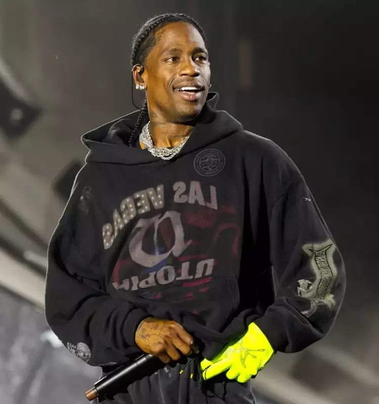 Jackboys 2 Dominates Album Charts, Travis Scott Reigns Supreme