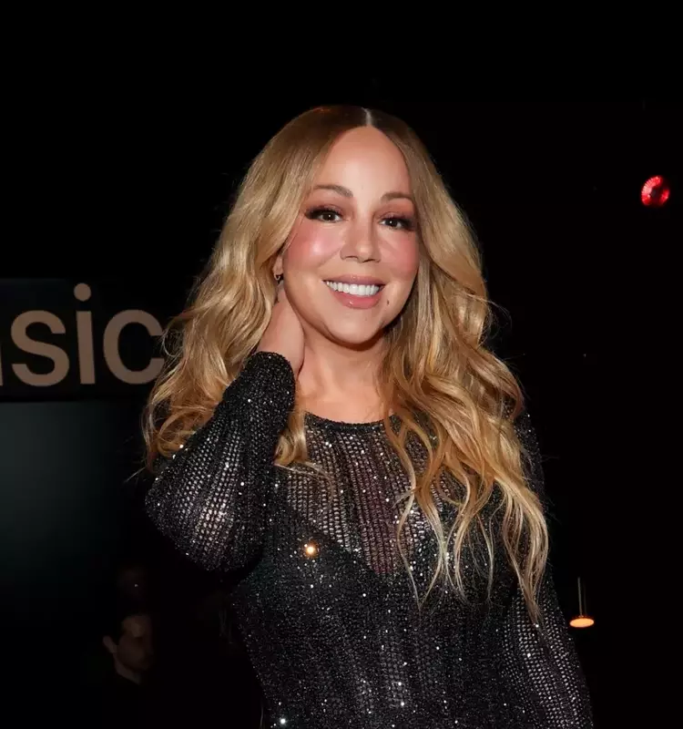 Mariah Carey Prepares for 'MC16' Album Reveal
