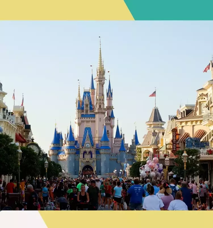 Disney World's Culinary Magic: Transforming Picky Eaters into Adventurous Foodies