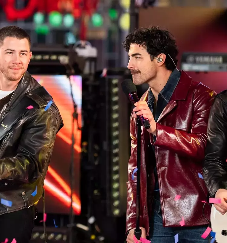 Jonas Brothers' Catalog Acquisition: A Family Affair