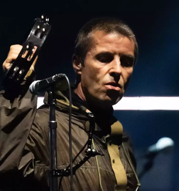 Liam Gallagher Declares Oasis Concerts a Safe Haven for Cheaters