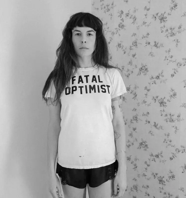 Madi Diaz Unveils 'Fatal Optimist' Album, New Single, and Extensive Tour Dates