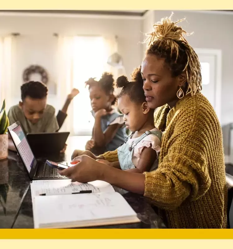 The Socioeconomic Divide in Children's Screen Time: A Deeper Look