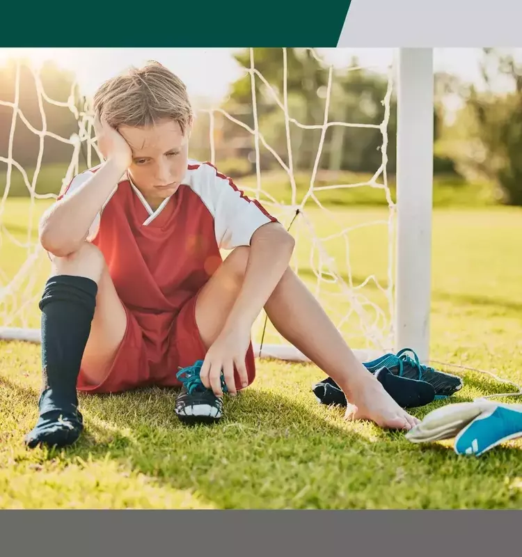 Nurturing Self-Compassion: Helping Children Overcome Self-Criticism