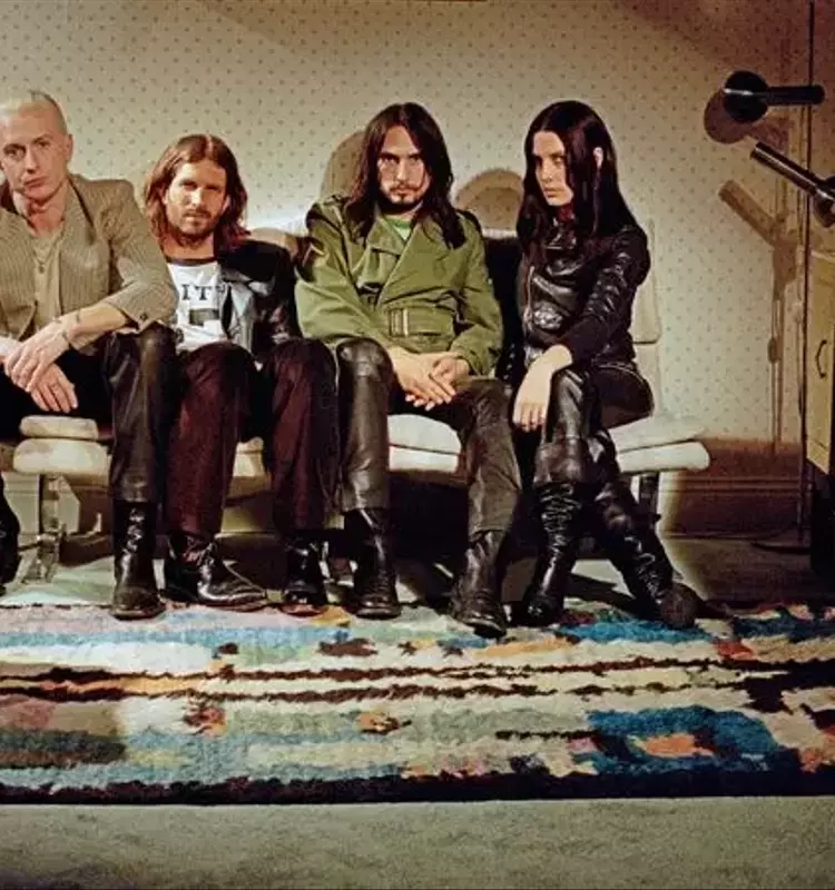 Alex G Captivates Audience with "Afterlife" on The Late Show