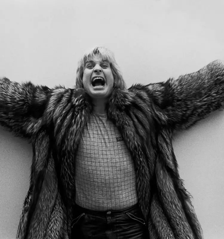 Ozzy Osbourne: A Legend's Enduring Influence