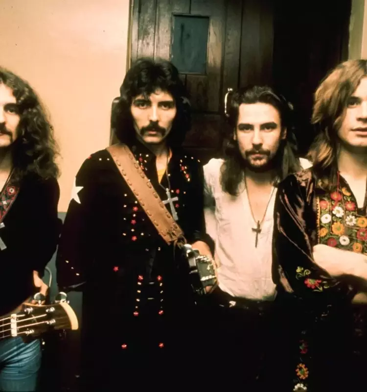 Black Sabbath Members Pay Heartfelt Tributes to Ozzy Osbourne