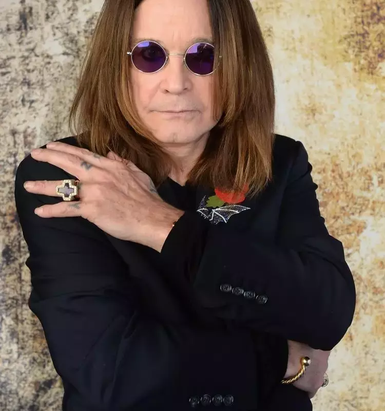 Tributes Pour in for Rock Icon Ozzy Osbourne