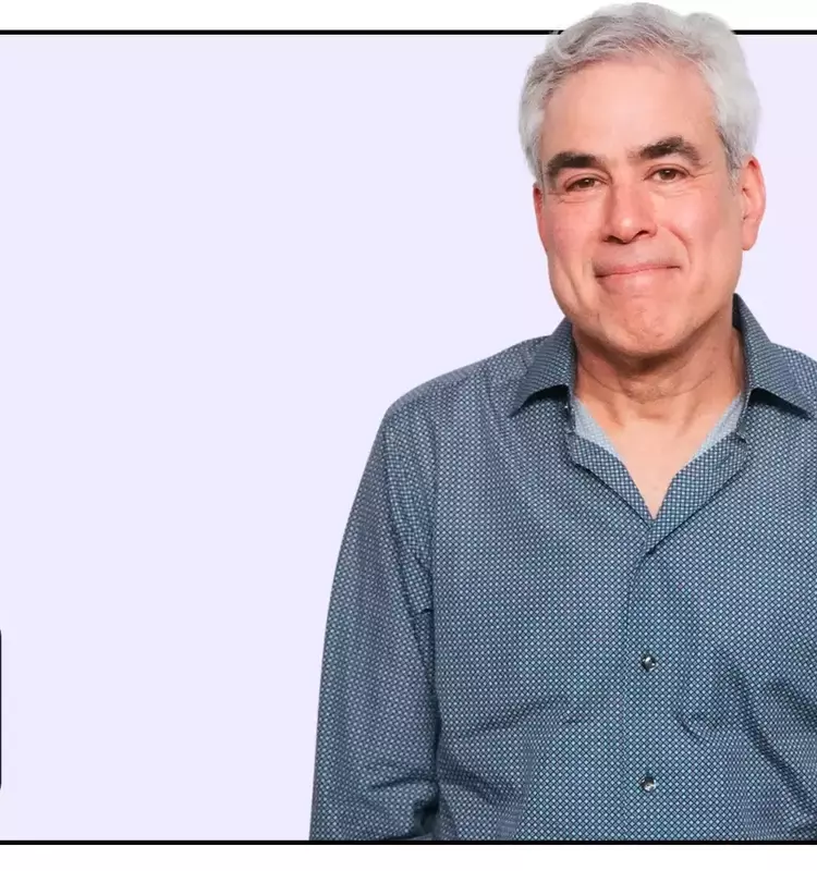 Dr. Jonathan Haidt's Crusade for a Tech-Free Childhood
