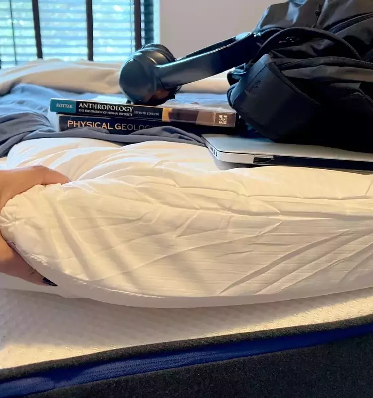 Optimizing Dorm Room Comfort: A Guide to Mattress Toppers