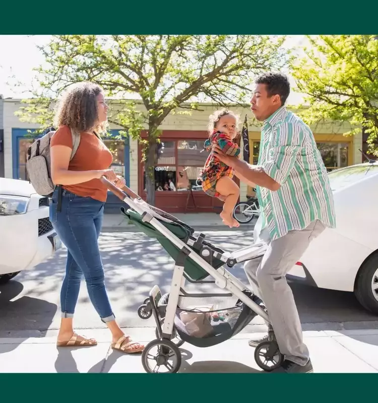 Rising Costs for Baby Essentials: The Impact of Global Tariffs