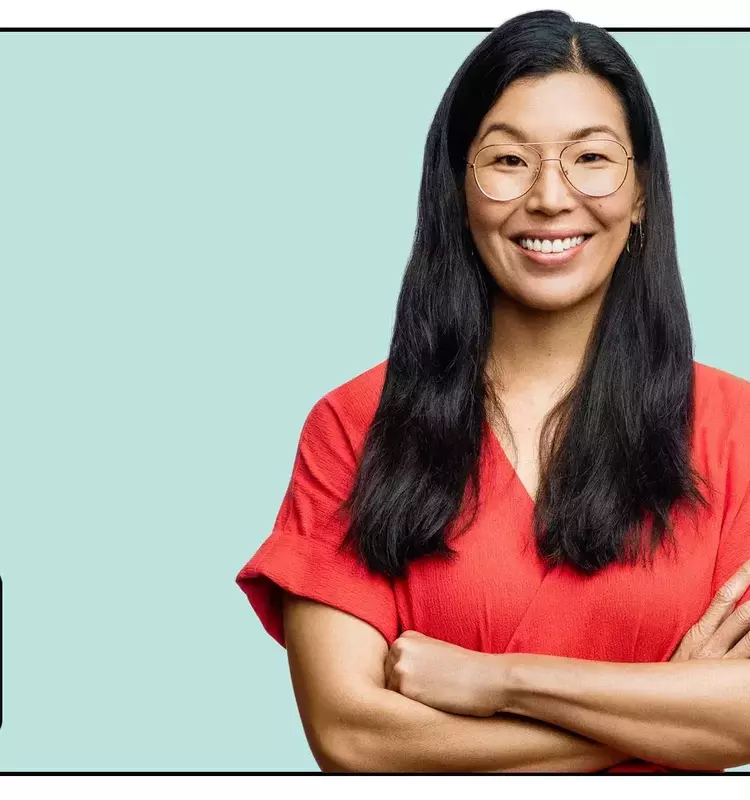 Ai-jen Poo: Championing Care and Community for a Better Future