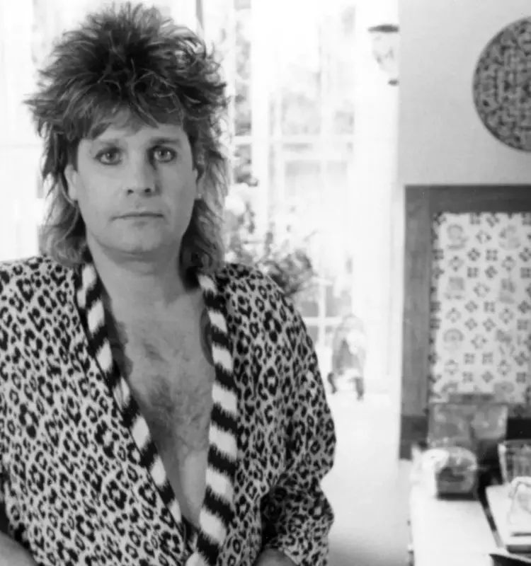Ozzy Osbourne: A Legacy Beyond the Bat