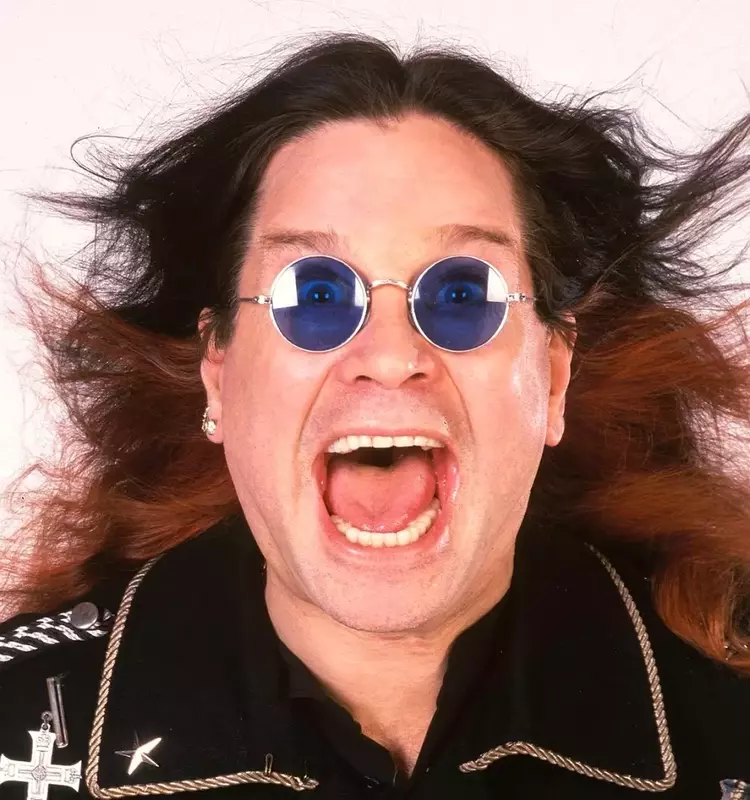 Ozzy Osbourne's Enduring Wit: A Collection of His Most Memorable Sayings