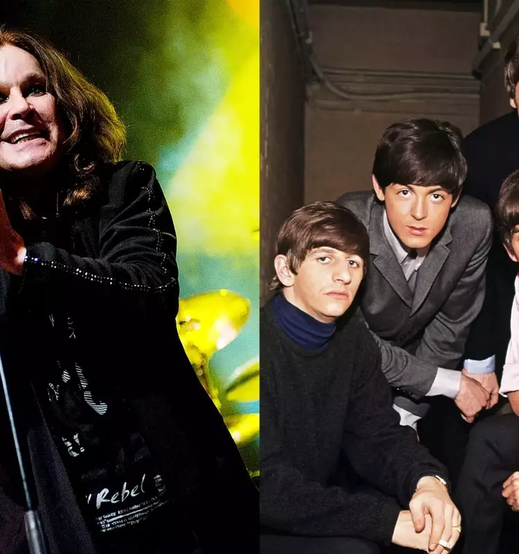 Ozzy Osbourne's Deep Dive into The Beatles' Enduring Legacy