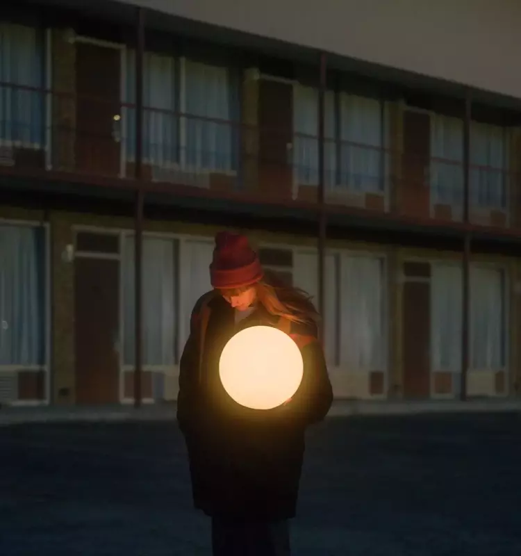 Flock of Dimes Unveils New Album and Tour Dates, Releases Evocative Music Video