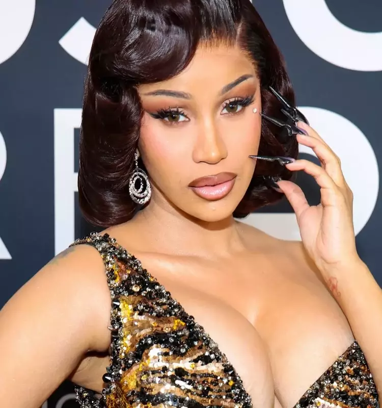 Battery Allegations Surface Against Cardi B Following Concert Incident