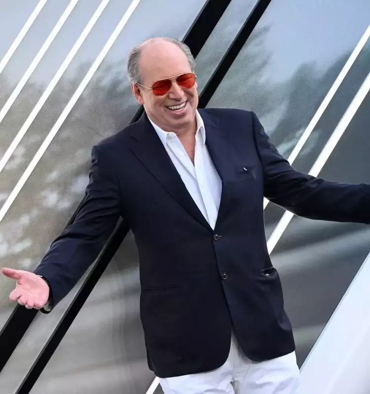 Hans Zimmer Joins Labrinth as Composer for Euphoria Season 3