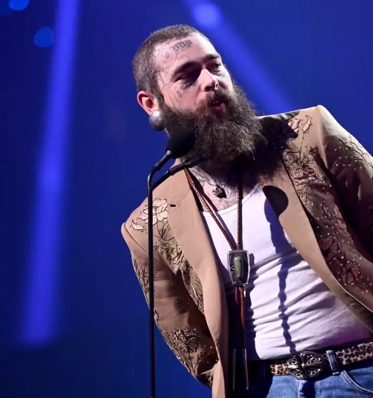 Post Malone's Ex-Fiancée Withdraws California Custody Plea Amid Ongoing Dispute