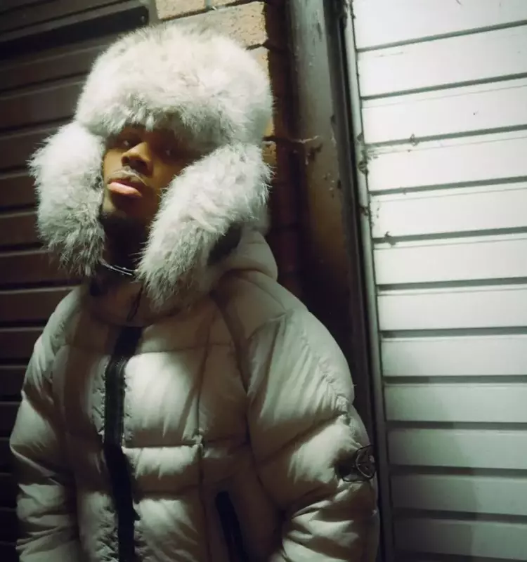 Jim Legxacy's 'Black British Music': A Deep Dive into Identity and Sonic Artistry