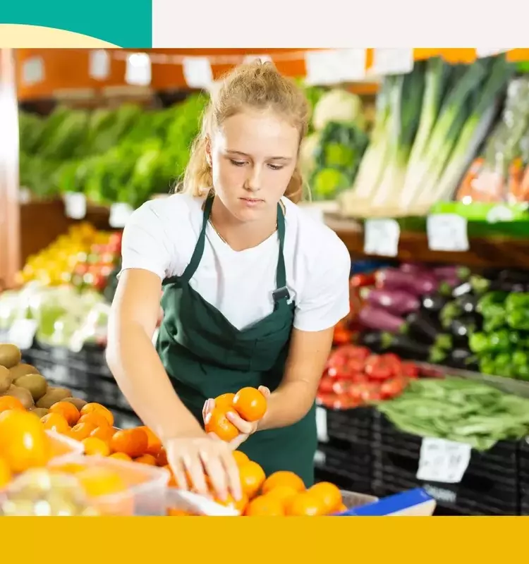 Unlocking Earning Potential: High-Paying Jobs for Teens in 2025