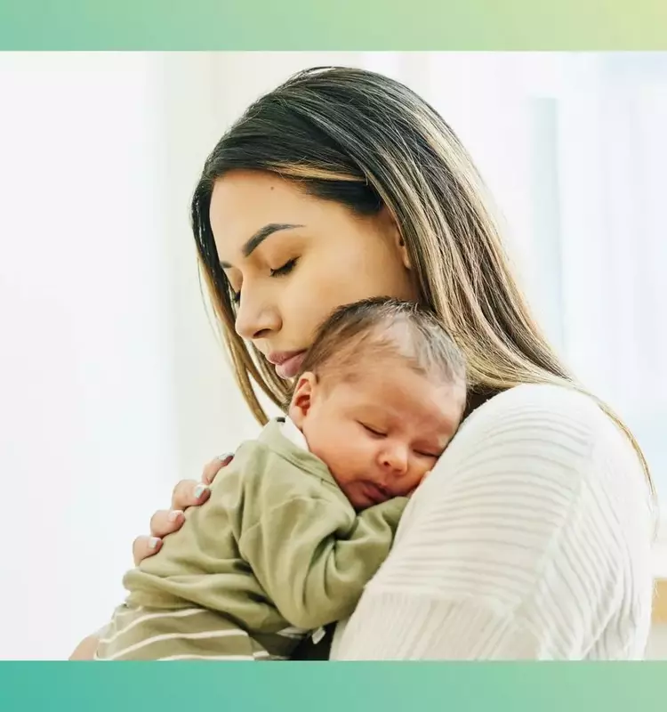 The Silent Burden: Latinx Mothers' Postpartum Challenges