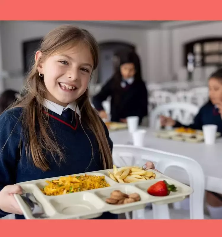 US School Lunch Quality: A State-by-State Report