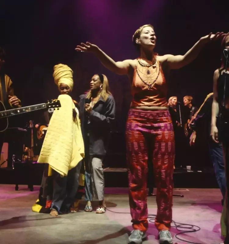 Lilith Fair: A Groundbreaking Festival's Legacy Explored in New Documentary