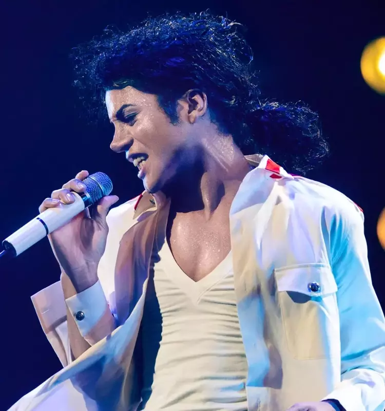 Michael Jackson Biopic Faces Further Delays, Set for 2026 Release
