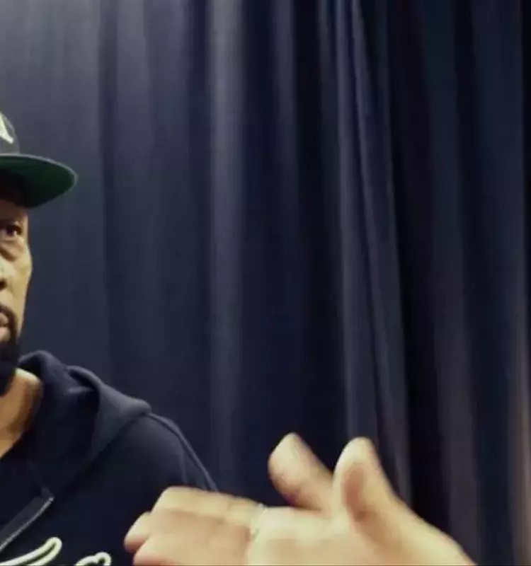 Mayoral Candidate Mamdani and RZA Discuss New York City's Affordability Crisis