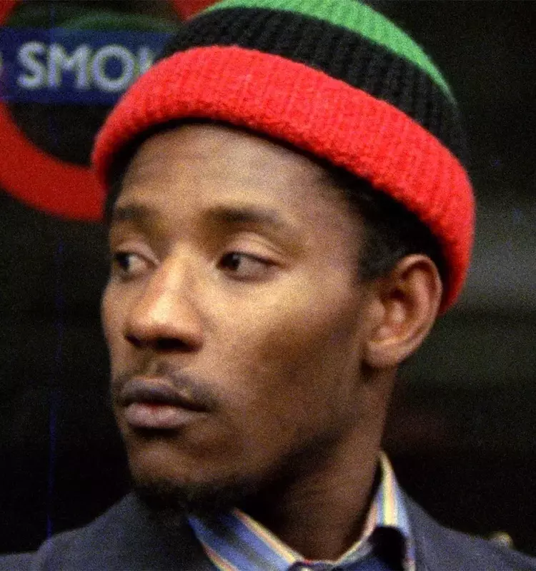 Linton Kwesi Johnson: A Poetic Resurgence on Stage and Screen