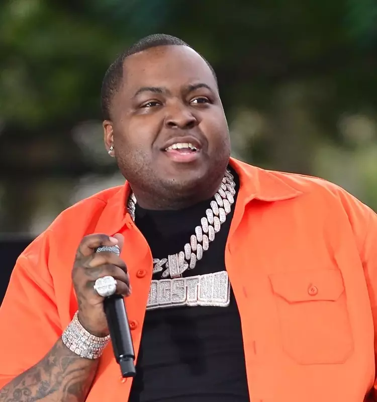 Sean Kingston's Mother Receives Five-Year Sentence for Fraud
